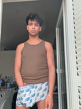 Gipsyboysteve online show from May 2026 07:04:01 AM