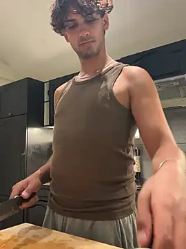 Snapshot of Gipsyboysteve chatting on July 2026 08:48:02 PM Gipsyboysteve online show from July 2026 08:48:02 PM