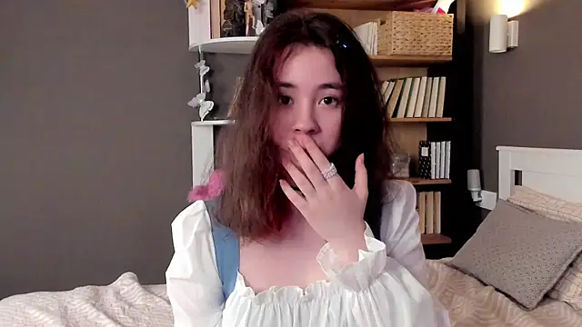 Snapshot of AlbertaClack chatting on November 2025 02:11:01 PM AlbertaClack online show from November 2025 02:11:01 PM