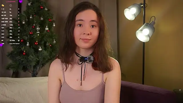 Snapshot of AlbertaClack chatting on December 2025 11:28:02 AM AlbertaClack online show from December 2025 11:28:02 AM