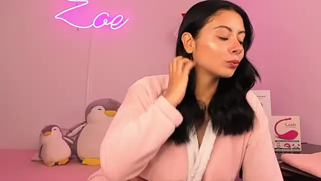 zoecams1 online show from March 2026 07:51:02 PM