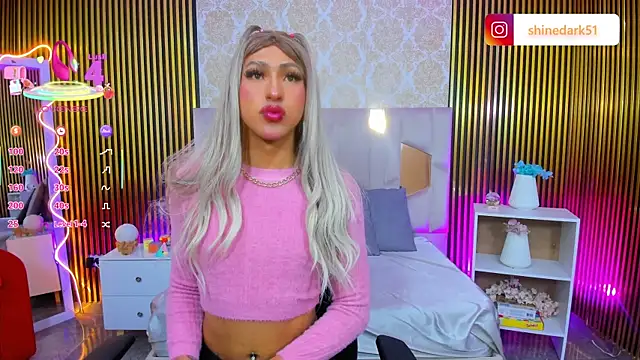 Shinedark tay1 online show from September 2025 03:28:01 AM