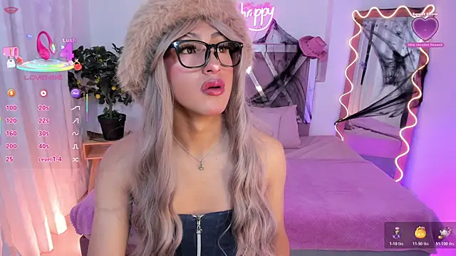 Shinedark tay1 online show from October 2025 02:48:01 AM