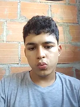 ZackJ7 online show from September 2025 09:03:02 PM