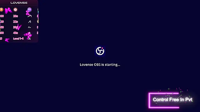 Britany Sweety online show from September 2025 07:35:02 PM