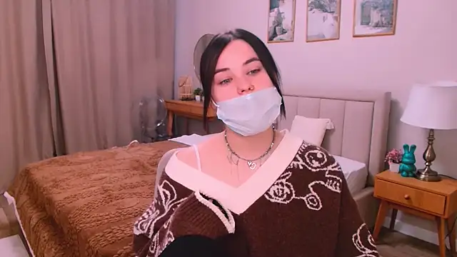 lil angel  online show from March 2026 02:24:01 PM