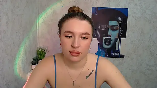 JuliaTopp  online show from February 2026 06:33:02 AM