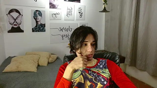 davoxer online show from October 2025 03:42:01 AM