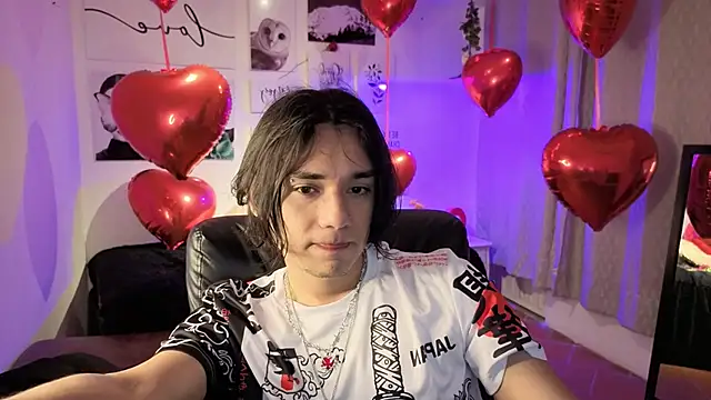 davoxer online show from February 2026 02:41:01 AM