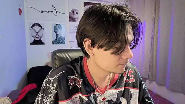 davoxer online show from February 2026 03:51:02 AM