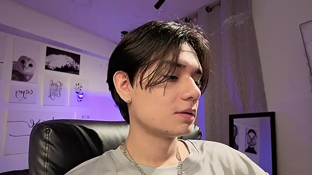 davoxer online show from March 2026 03:58:02 AM