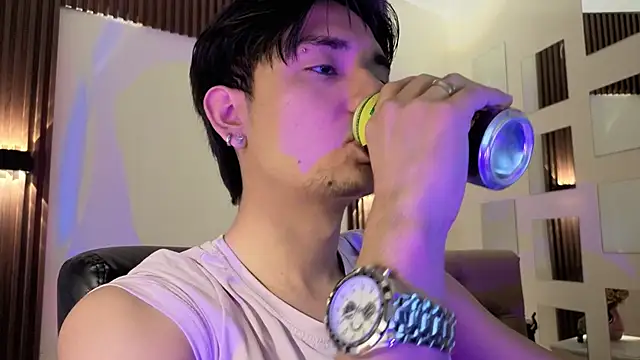 davoxer online show from May 2026 03:34:01 AM