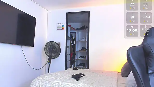 RJBarto online show from October 2025 04:48:02 AM