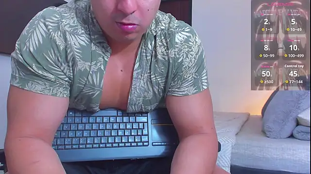 Snapshot of RJBarto chatting on February 2026 01:10:01 PM RJBarto online show from February 2026 01:10:01 PM
