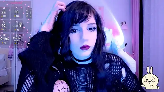 GothikLali online show from October 2025 10:08:01 PM