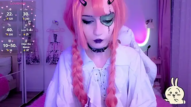 GothikLali online show from October 2025 11:04:02 PM