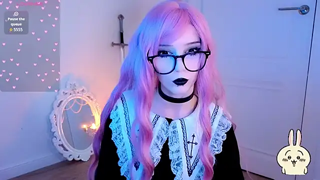 GothikLali online show from March 2026 12:48:02 AM