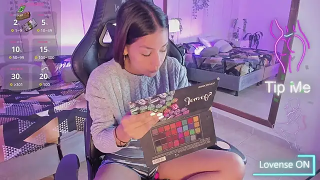 mia rousse25 online show from March 2026 03:48:01 PM