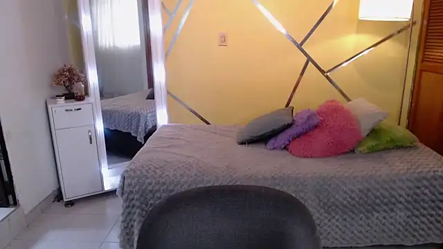 shirleyrojas online show from October 2025 08:00:02 PM