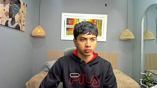 markbowie online show from September 2025 11:36:02 AM