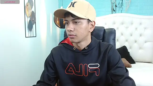 markbowie online show from September 2025 11:48:01 AM