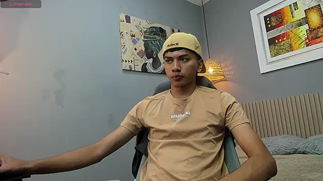 markbowie online show from October 2025 12:02:01 PM