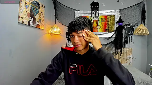 markbowie online show from November 2025 11:31:01 AM