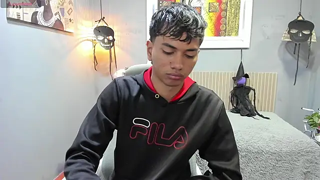 markbowie online show from November 2025 11:32:01 AM