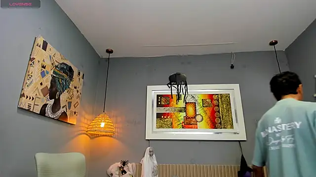 markbowie online show from November 2025 02:18:02 PM