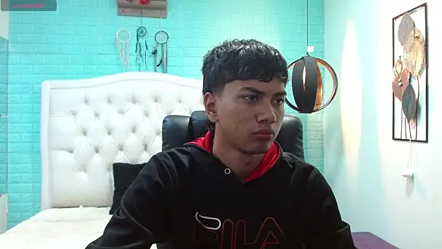 markbowie online show from November 2025 12:25:01 PM