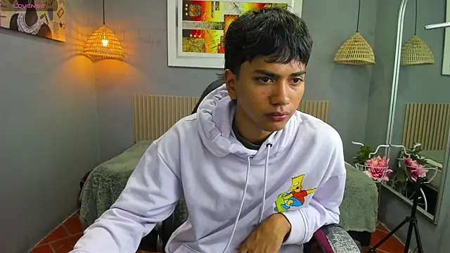 markbowie online show from November 2025 11:42:02 AM