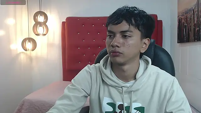 markbowie online show from November 2025 12:15:02 PM