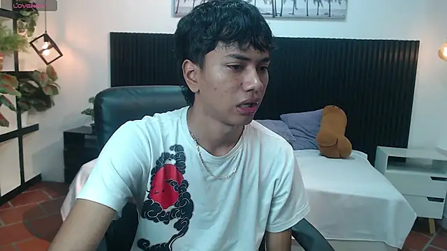 markbowie online show from November 2025 12:08:02 PM