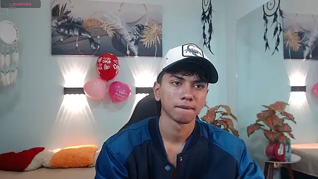 markbowie online show from February 2026 12:33:02 PM