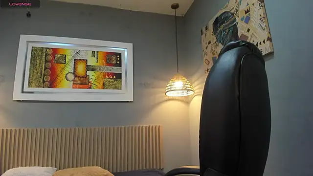 markbowie online show from February 2026 01:23:02 PM