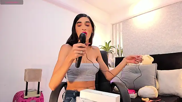 lily cash1 online show from January 2026 02:09:02 PM