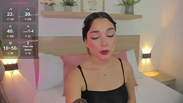 luma sky  online show from November 2025 03:17:01 AM