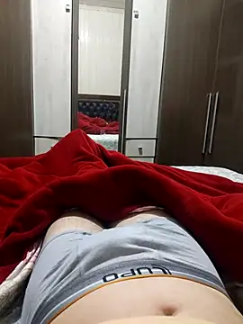 Snapshot of Gustavo198045 chatting on October 2025 02:36:02 AM Gustavo198045 online show from October 2025 02:36:02 AM