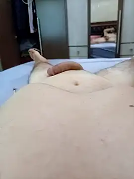 Gustavo198045 online show from January 2026 01:48:02 PM