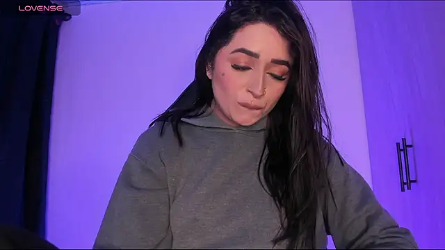 scarlett Collinss online show from April 2026 01:27:02 PM