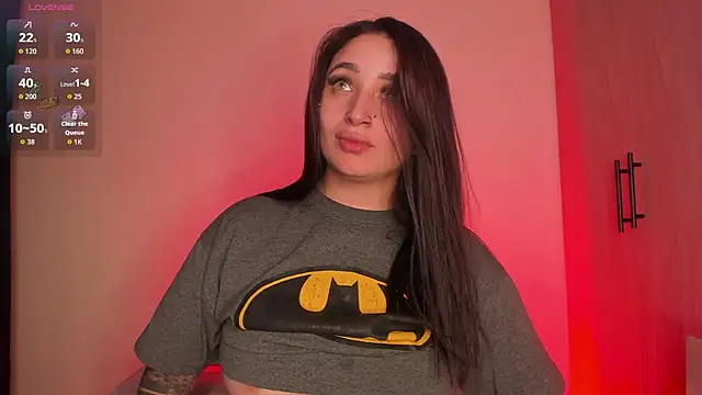scarlett Collinss online show from May 2026 01:01:01 AM