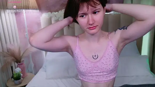 Snapshot of Aria_Vox chatting on October 2025 06:55:02 AM Aria Vox online show from October 2025 06:55:02 AM