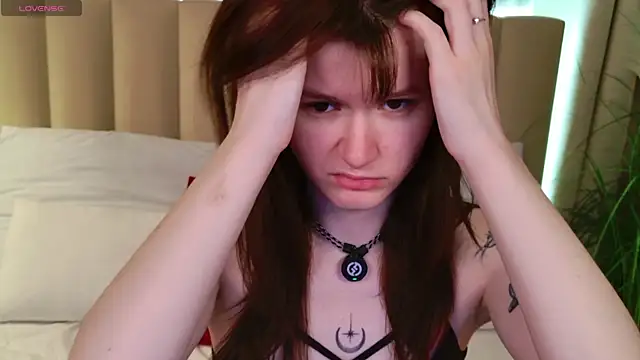 Snapshot of Aria_Vox chatting on November 2025 03:32:02 AM Aria Vox online show from November 2025 03:32:02 AM