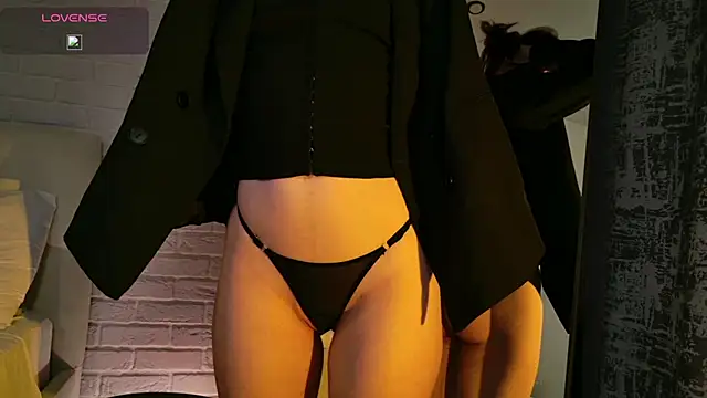 Aria Vox online show from January 2026 03:34:02 AM