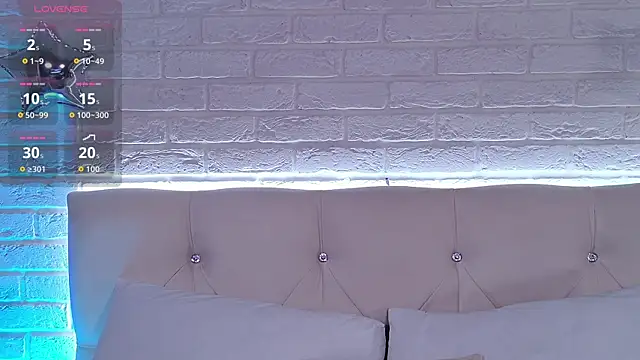 Aria Vox online show from May 2026 03:47:02 AM