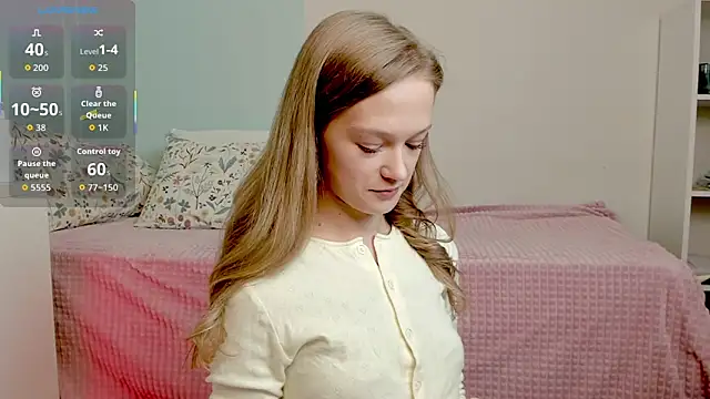 Kara smalltits online show from February 2026 01:12:02 PM