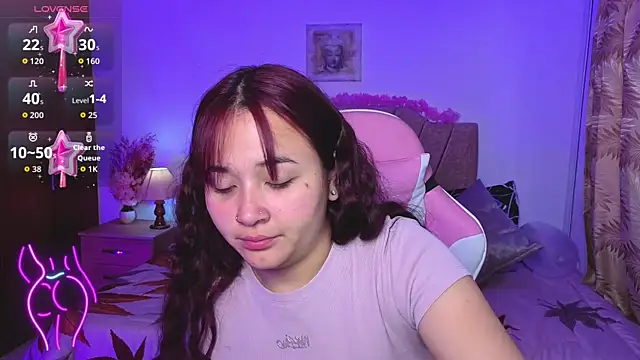 Leakitten online show from September 2025 02:50:02 PM