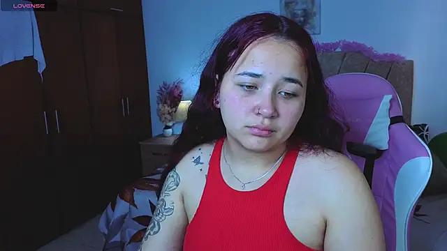 Leakitten online show from September 2025 07:16:01 PM