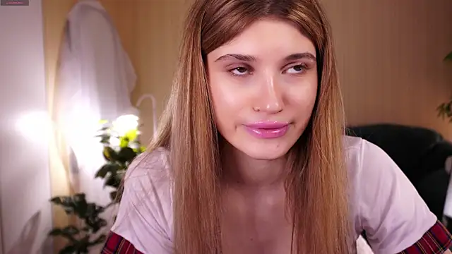 Angell Wild online show from March 2026 04:45:02 PM