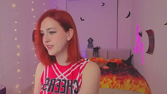 Snapshot of bananasgirl chatting on October 2025 05:09:02 PM bananasgirl online show from October 2025 05:09:02 PM